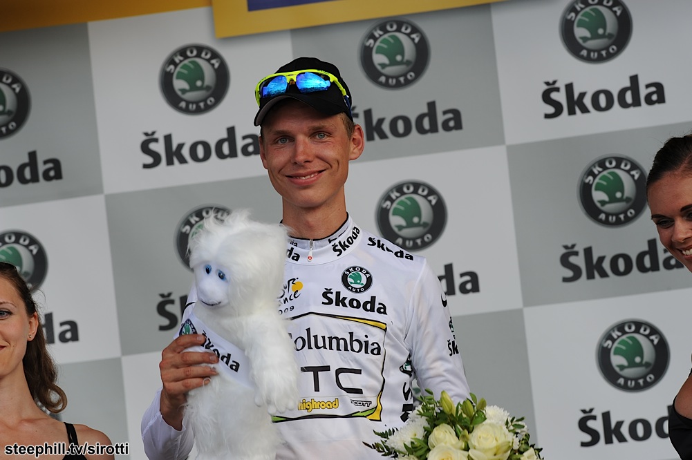 Tony Martin Tony Martin