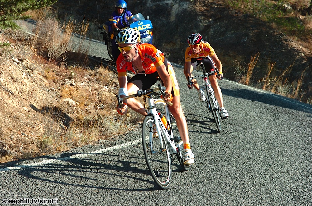 Vuelta a Murcia 2010
