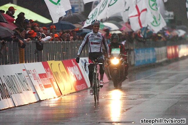 Giro Di Lombardia 2010