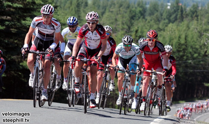 Tour de Beauce 2010