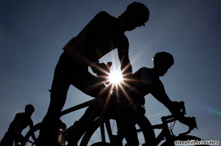 Paris-Nice 2011