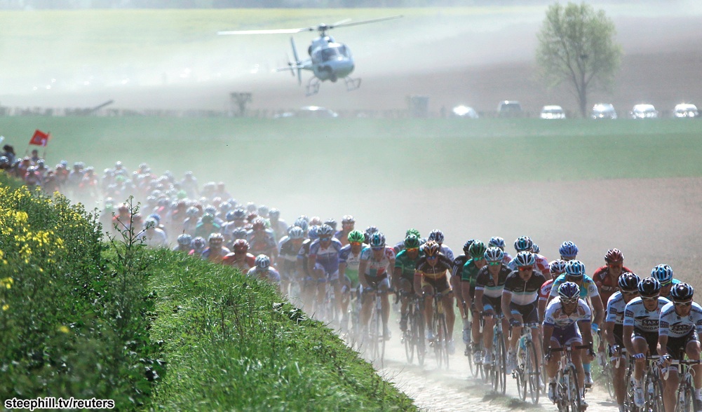 Paris-Roubaix