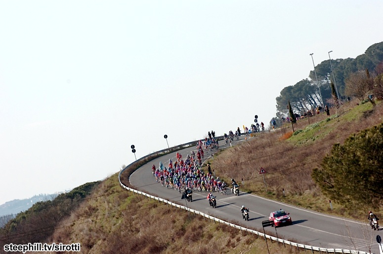 Tirreno-Adriatico 2011