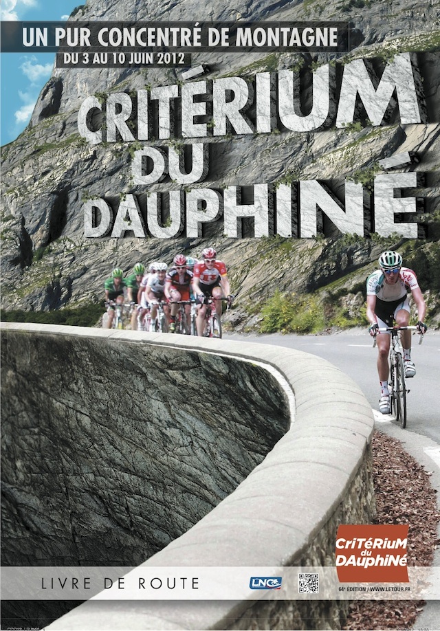 2012 Critrium du Dauphin Preview