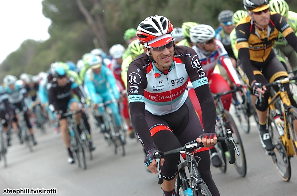 Cancellara, Paris-Nice 2013, Stage 2